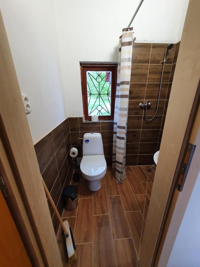 Chatovy Tabor Maly Ratmirov 外观 照片